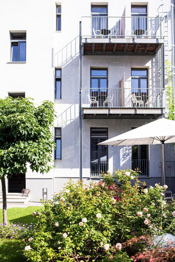 5 Smarte 3-Sterne Hotels nahe Schlossgarten Erlangen