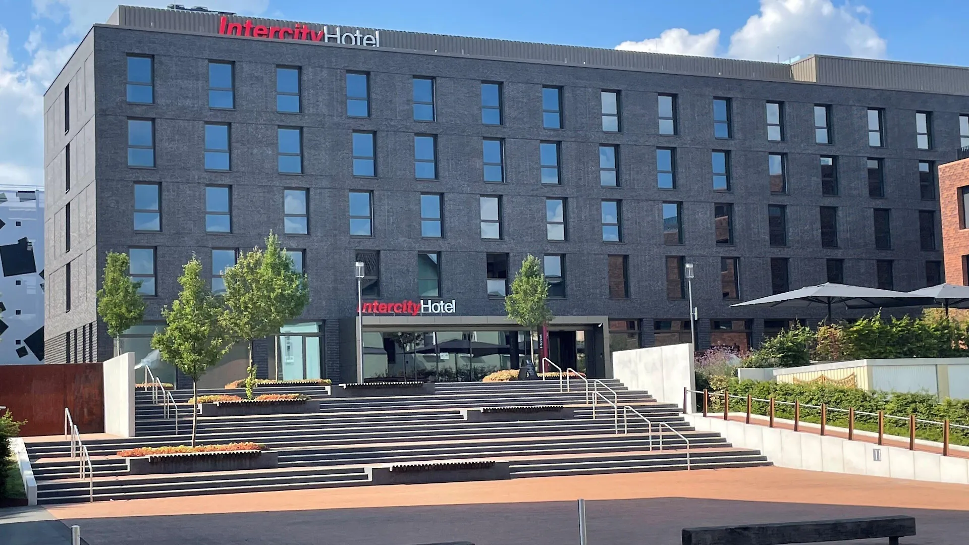 4 Günstige Hotels nahe Bismarckdenkmal Herford im Überblick