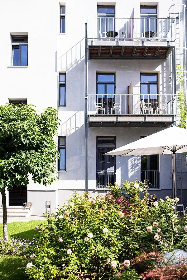 5 Smarte 3-Sterne Hotels nahe Schlossgarten Erlangen