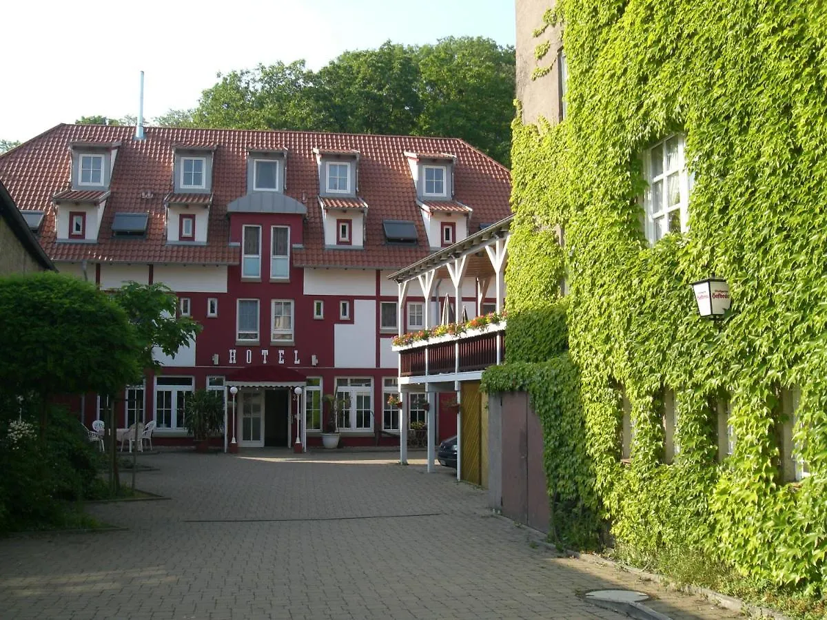 Wo im Odenwald übernachten? 7 Top-3-Sterne-Hotels im Vergleich