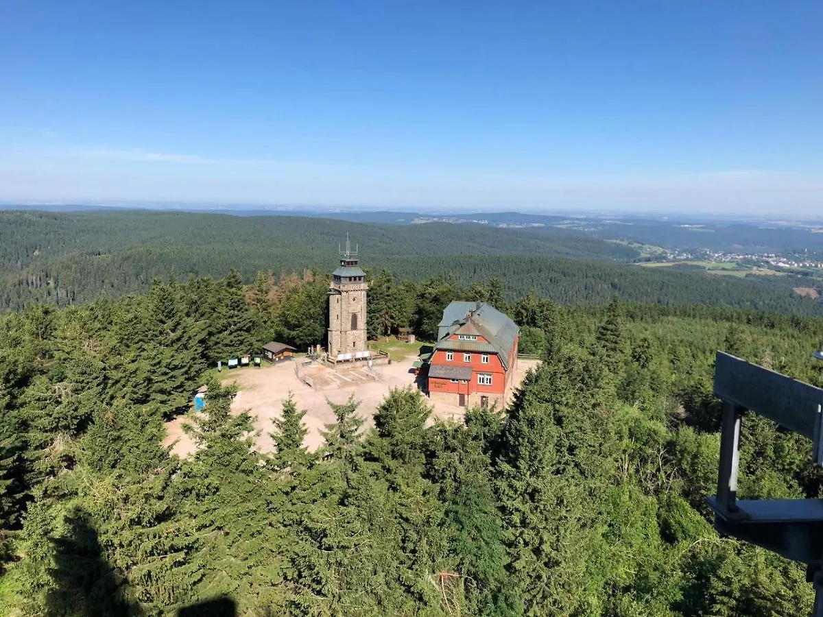5 Familienhotels im Erzgebirge, die sich wirklich lohnen