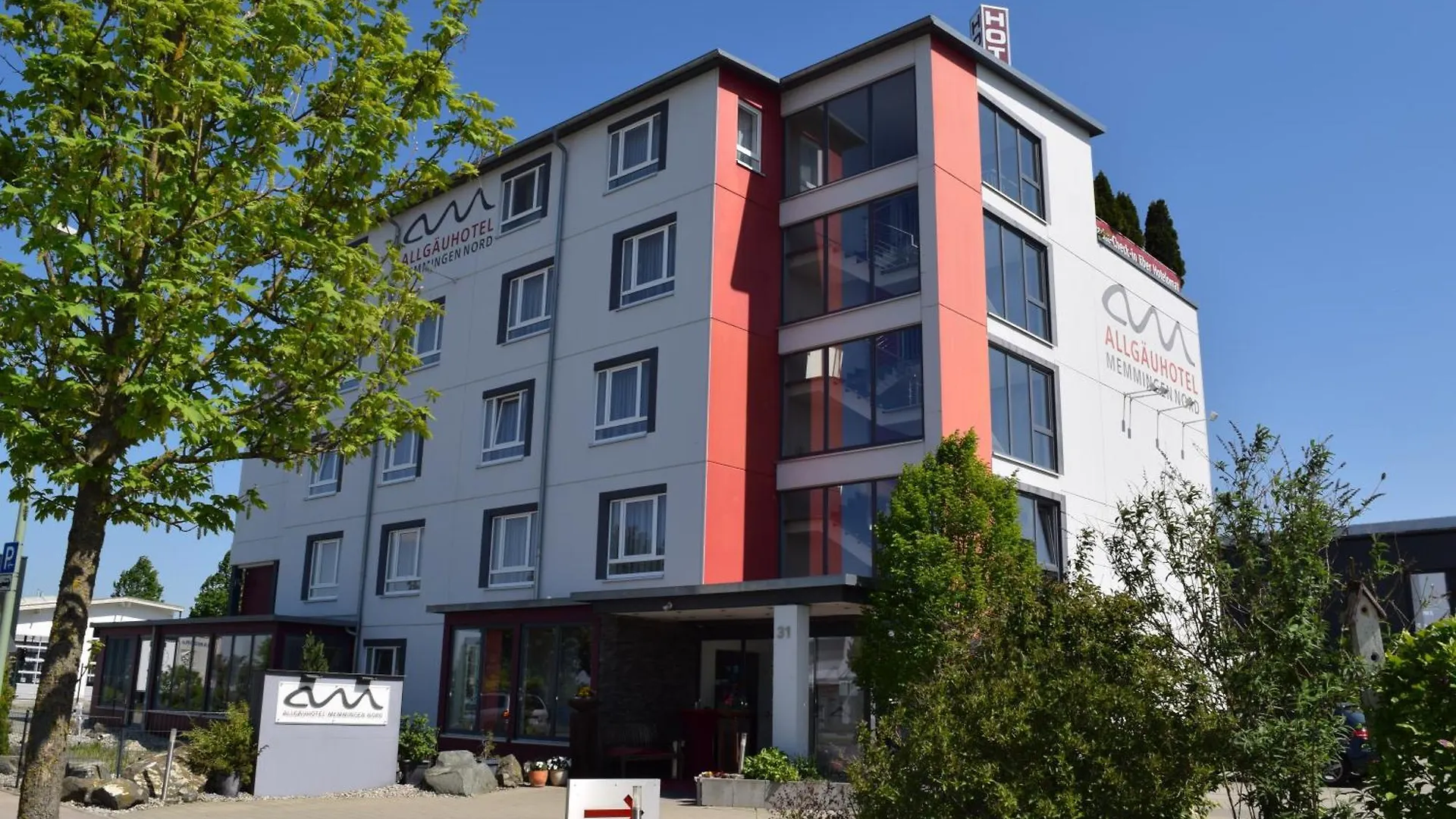 7 Günstige Hotels in Bayerisch Schwaben, die Wirklich Überzeugen