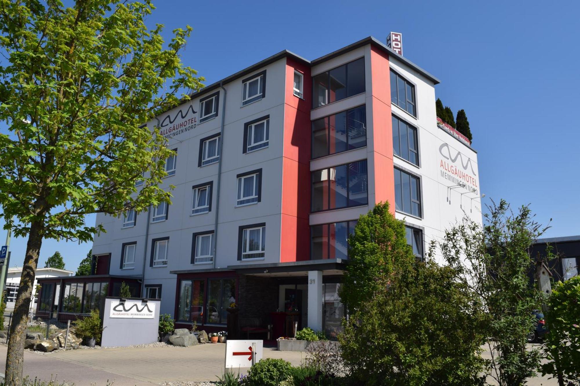 7 Günstige Hotels in Bayerisch Schwaben, die Wirklich Überzeugen
