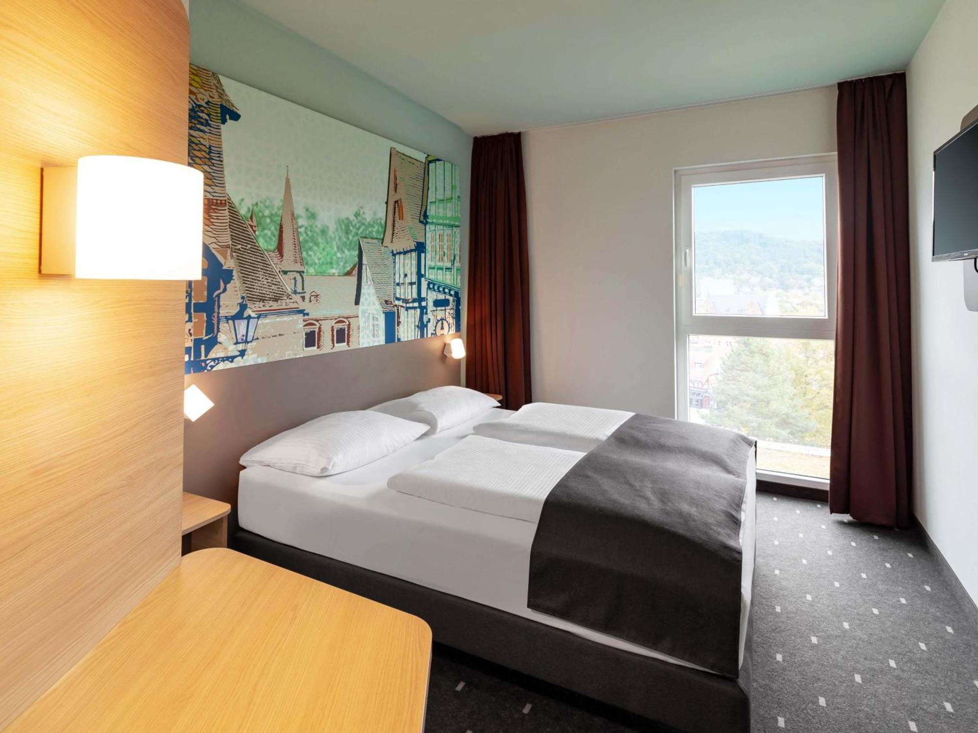 In Hessen übernachten: 15 Hotels verglichen